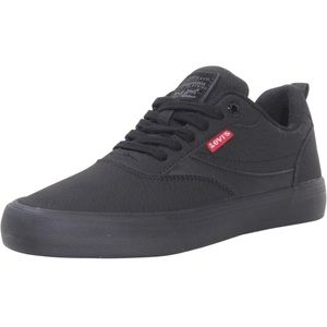 (1852) Levi's Womens Naya LUX Sporty Fashion Skate Sneaker Shoe size 10